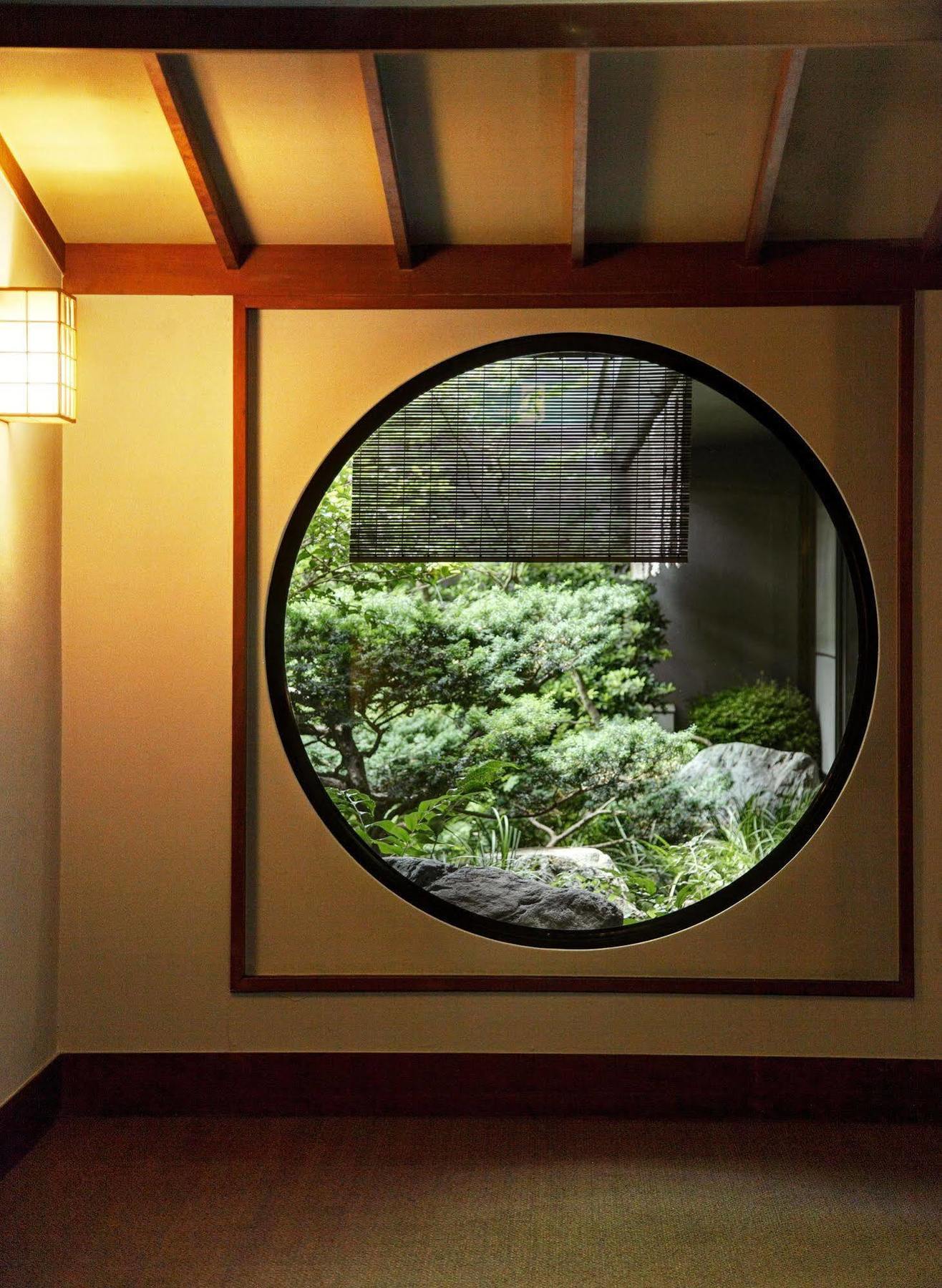 Nasu Onsen Sanraku Hotel Eksteriør billede